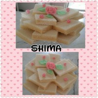 بیسکویت ویفر