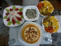 چلوی سریع