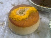 ته چین رنگارنگ