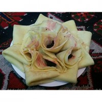 پن کیک سوئدی