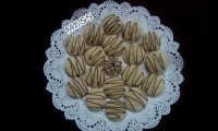 بفرمایین شیرینی زنجبیلی