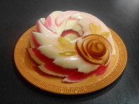 پاناکوتای تمشک