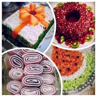 مهمونی ویژه