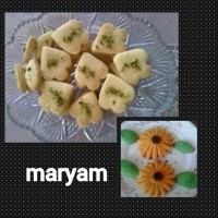 شیرینی سابله