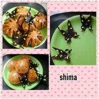 نون مغزدار با خمیر جادویی