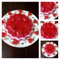 ژله عشقولانه