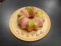 ژله چرخشی یا عمودی