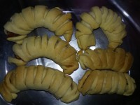 پیراشکی های من