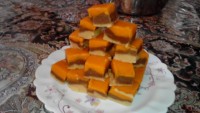 حلوای سه رنگ