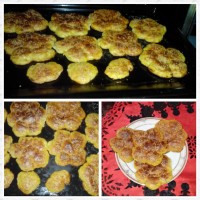 نون شیرمال داغ.