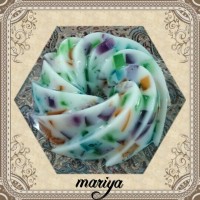 ژله موزاییکی