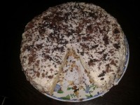 باتر کرم کلاسیک (برای تزیین کیک و..)