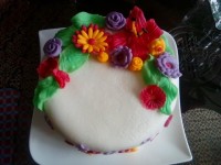 کیکذبا خمیرفونذانت