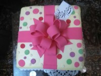 کیک تولدممممم