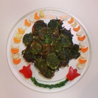 کوکوی تره فرنگی