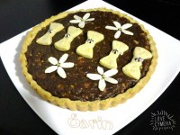 تارتلت گردو