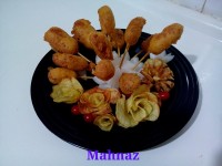 مینی هات داگ