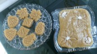 حلوای انگشت پیچ