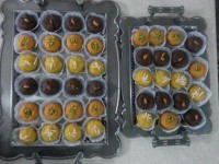 اینم حلواهای من