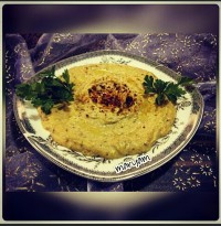 مطبل لبنانی