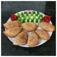 پیراشکی سیب زمینی