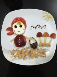 صبحانه کودک