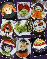 مجموعه از سالادای خوشگلم