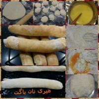 سلام. ببخشید کمی بد پیچیدم