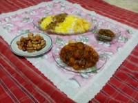 شیرین قاتق (گیلانی)