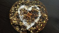 حلوا آجیلی