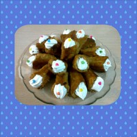 شیرینی جشنواره