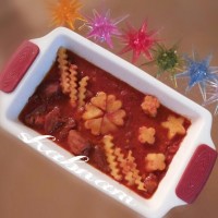 خورشت مجارستانی