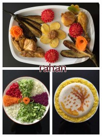 خوراک مرغ