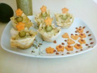 مینی جام لازانیا