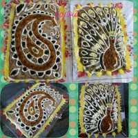 کشک و بادمجان برا یه دور همی زنونه