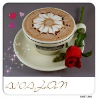 شیر نسکافه ای بافوم مخملی