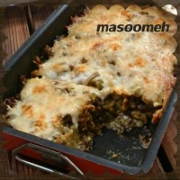 موساکای یونانی