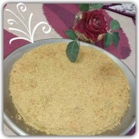 کیک عسل روسی