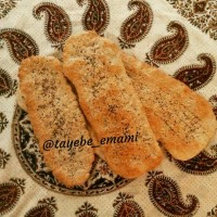 نان بربرى واقعى