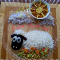 دوستای خوبم عید همتون مبارک.♡♡