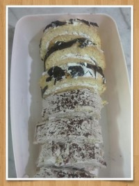 رولت من برای اولین بار