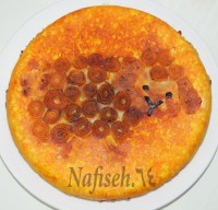 ته چین گوشت