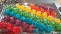 ژله رولتی
