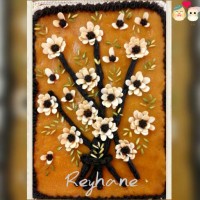 حلوای ارد گندم