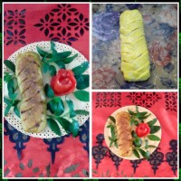 اشترودل باخمیرجادویی...