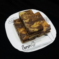 کیک تی تاپی