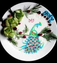 نقاشی رو ماست