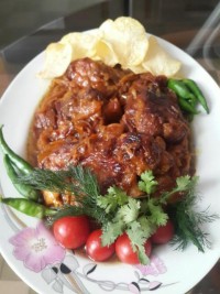 ماهیچه