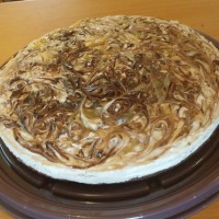 چیزکیک مارس