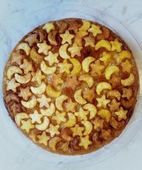 ته دیگ ماکارونی